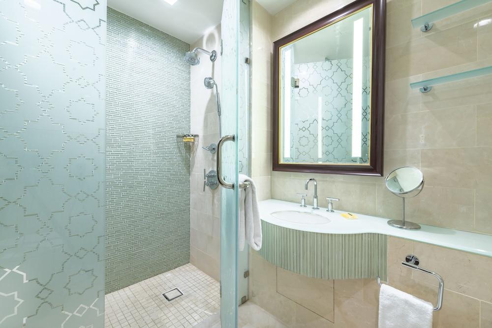 Jabal Omar Hyatt Regency Makkah 5*