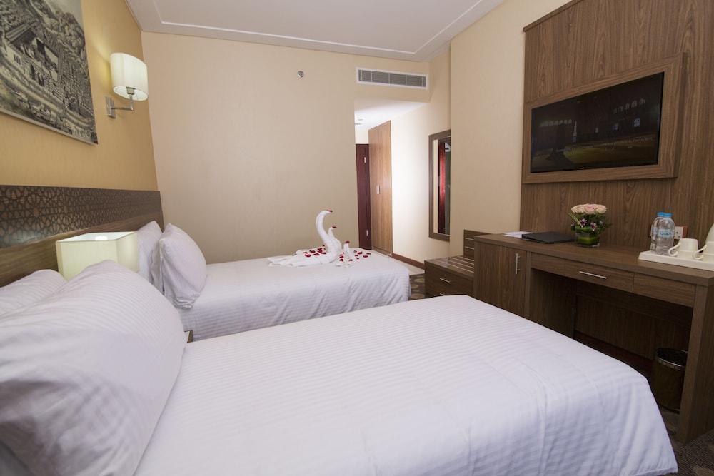 Hotel Grand Makkah Mecca