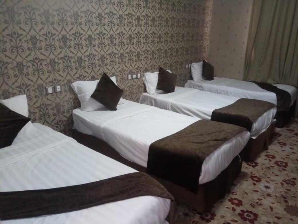 Zahrat Al Yassir Hotel