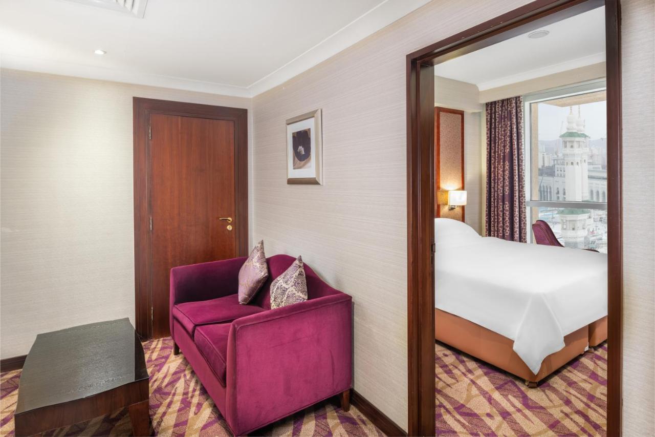 Al Marwa Rayhaan By Rotana - Makkah Hotel Mecca