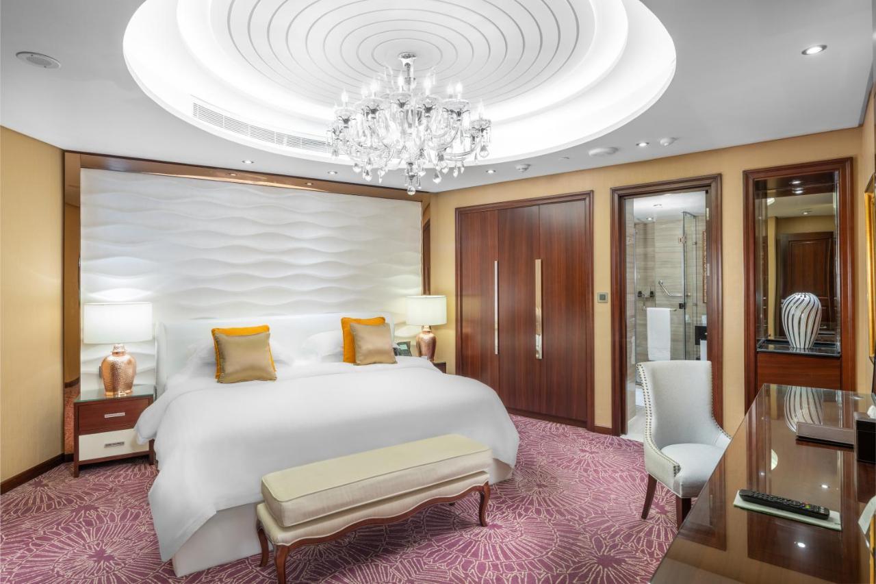 Al Marwa Rayhaan By Rotana - Makkah Mecca