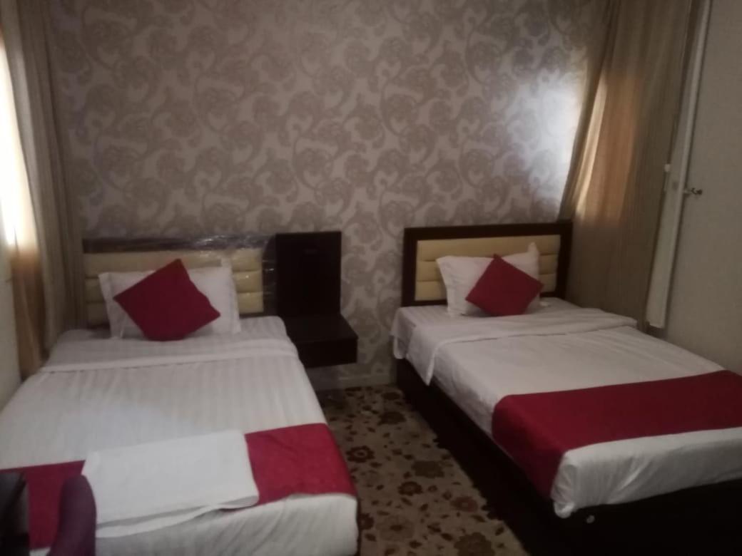 Hotel Zahrat Al Yassir