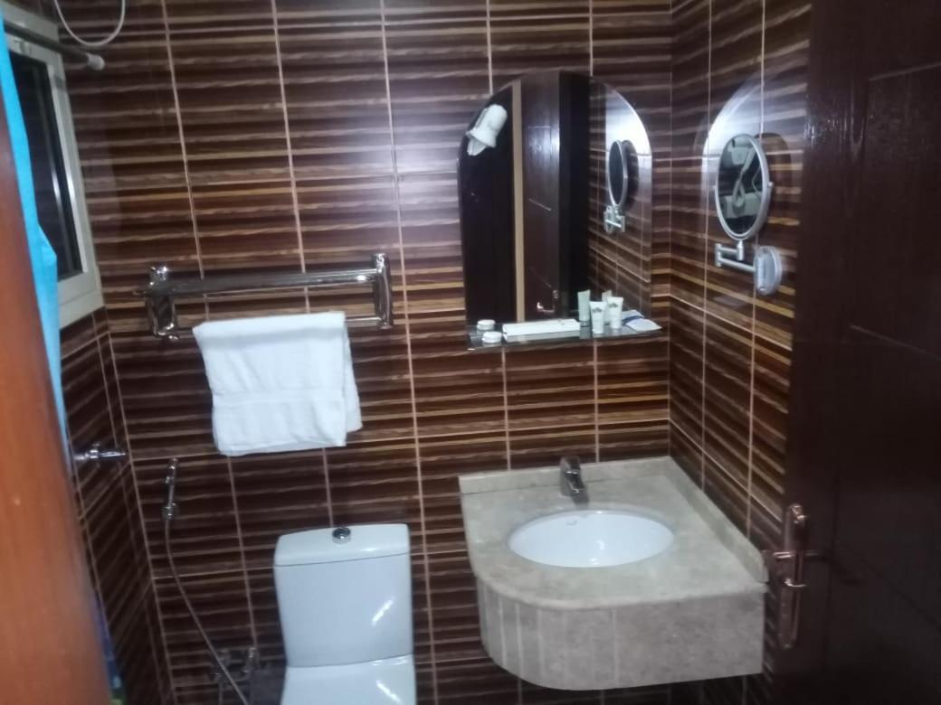 Hotel Zahrat Al Yassir Mecca