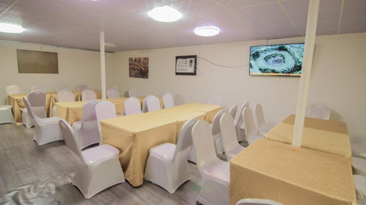 Shomokh Alshelaa Hotel Mecca