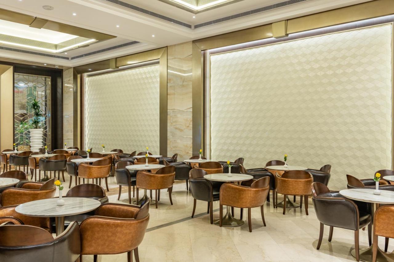 Al Marwa Rayhaan By Rotana - Makkah