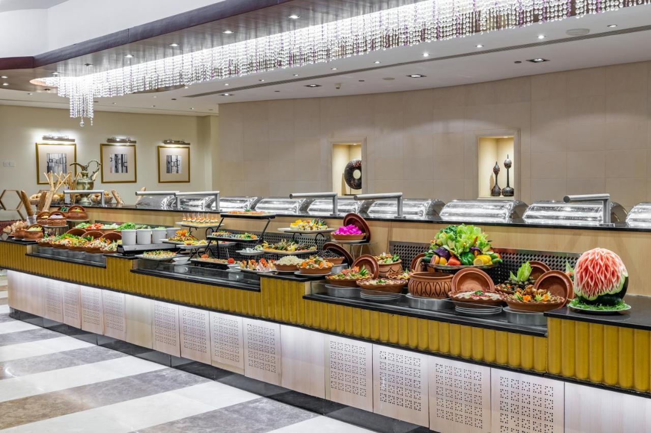 Al Marwa Rayhaan By Rotana - Makkah Mecca