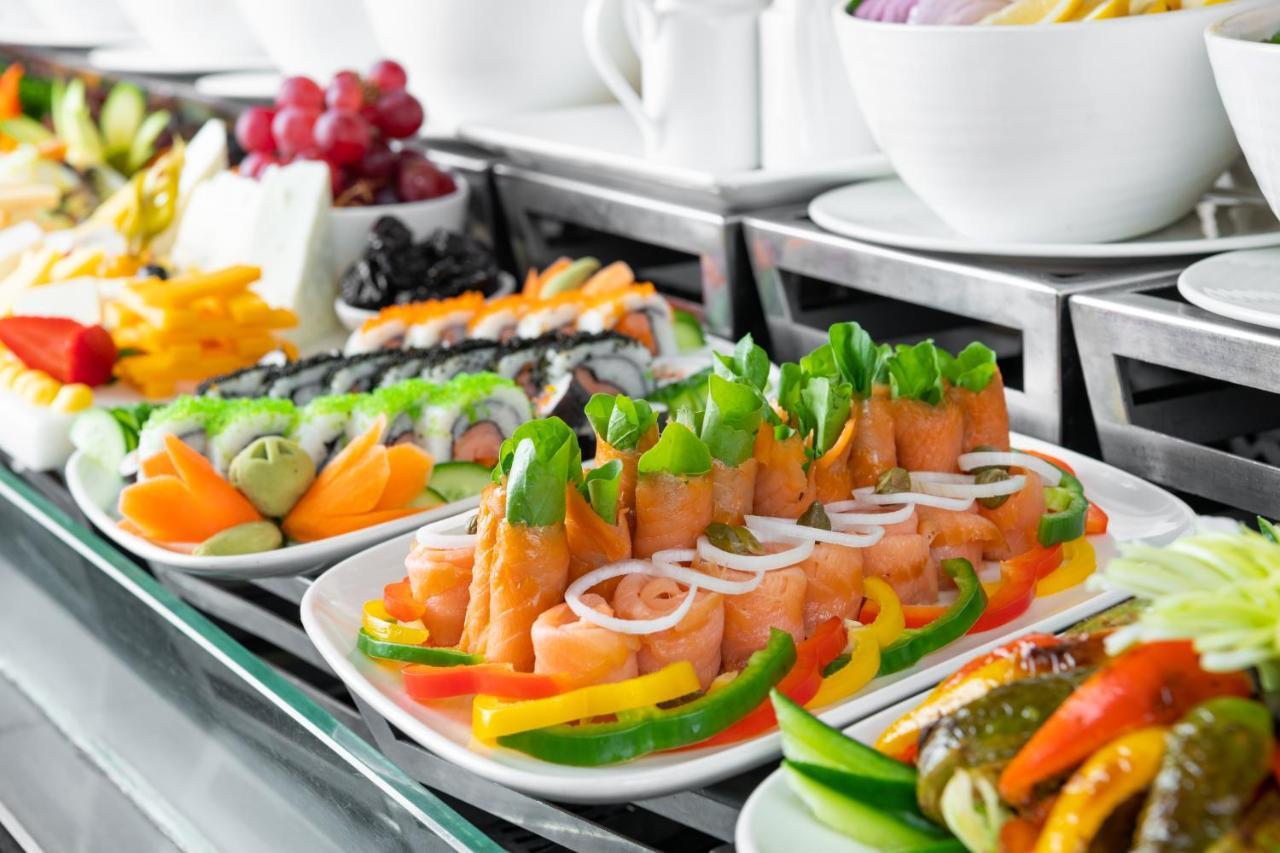 Al Marwa Rayhaan By Rotana - Makkah Hotel Mecca