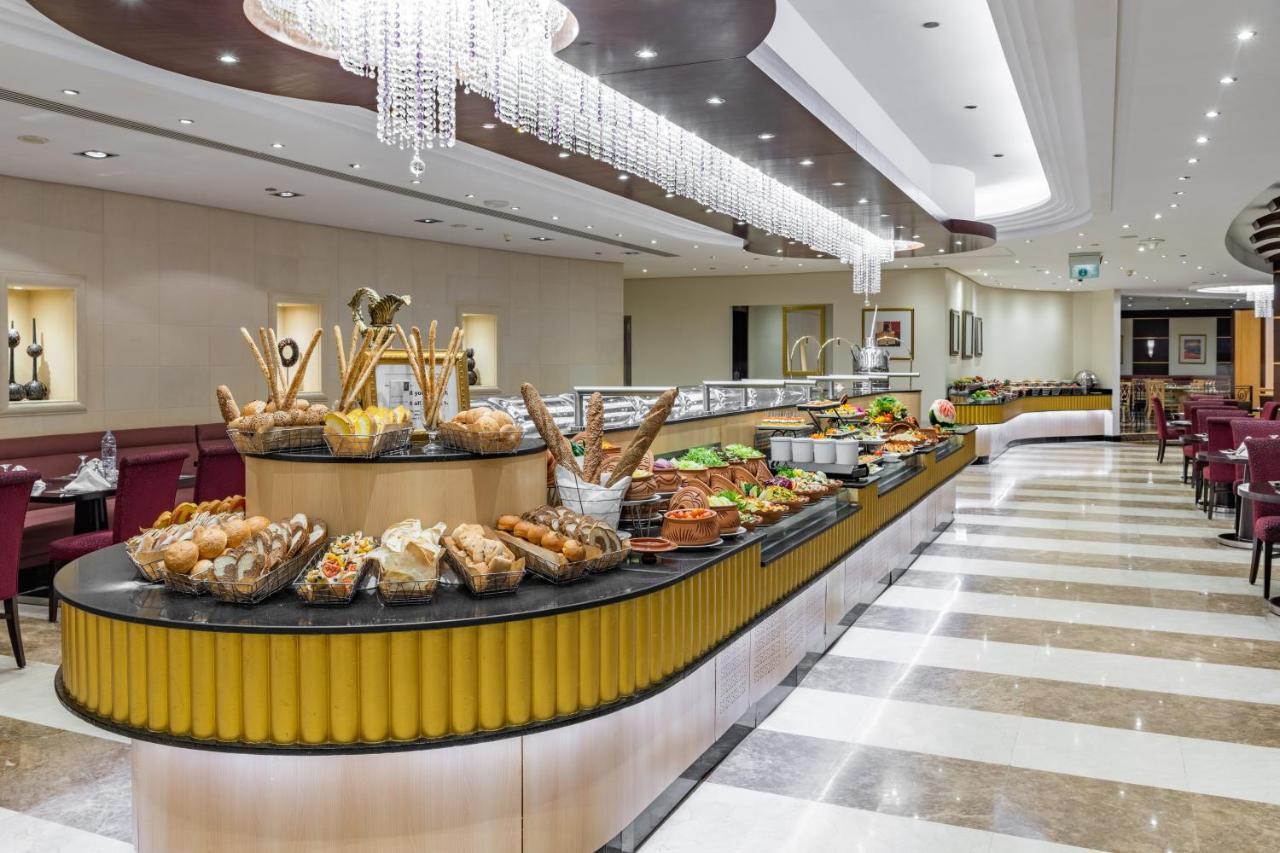 Al Marwa Rayhaan By Rotana - Makkah Hotel Mecca