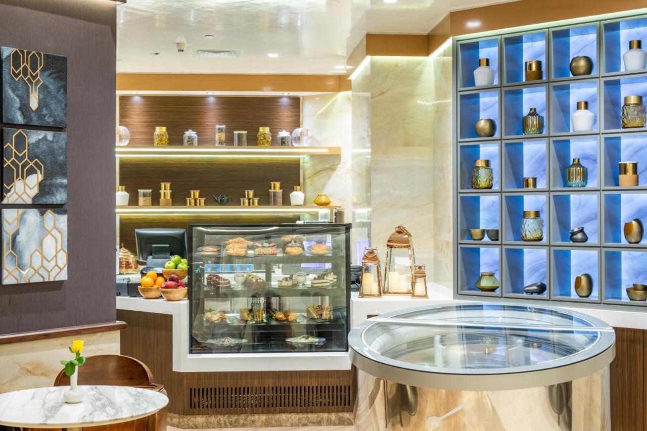 Al Marwa Rayhaan By Rotana - Makkah Hotel 5*