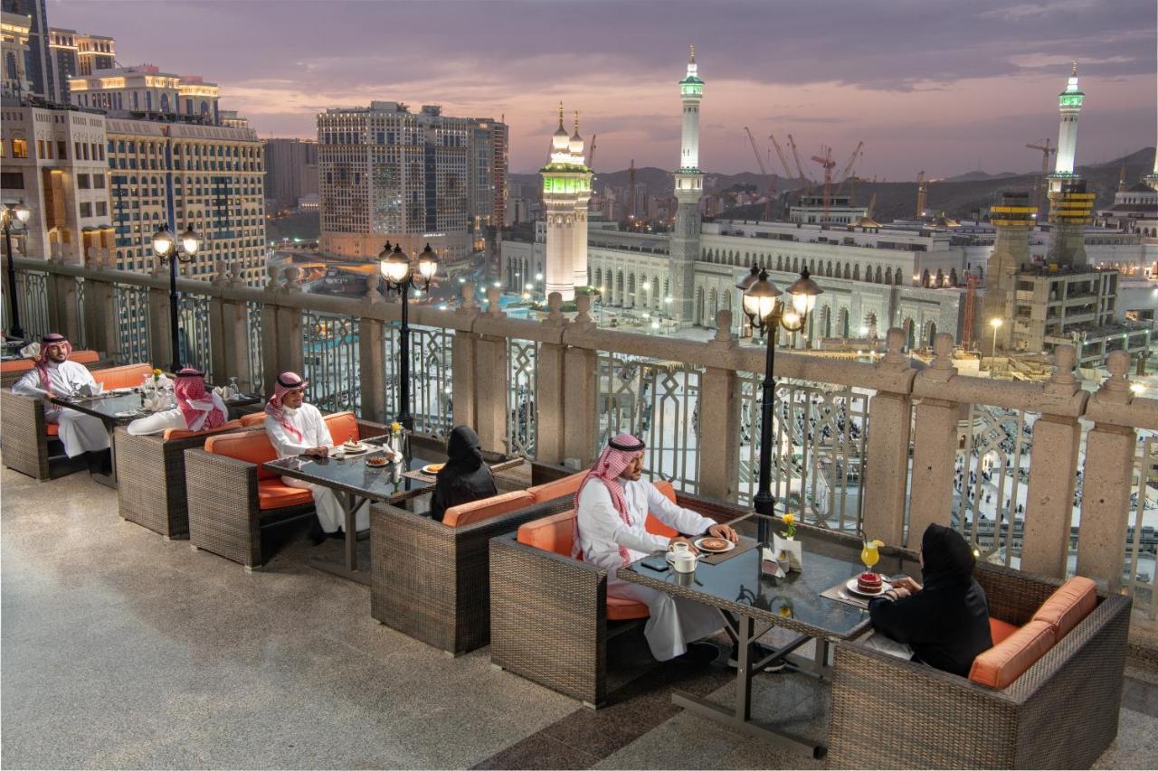 Al Marwa Rayhaan By Rotana - Makkah Mecca