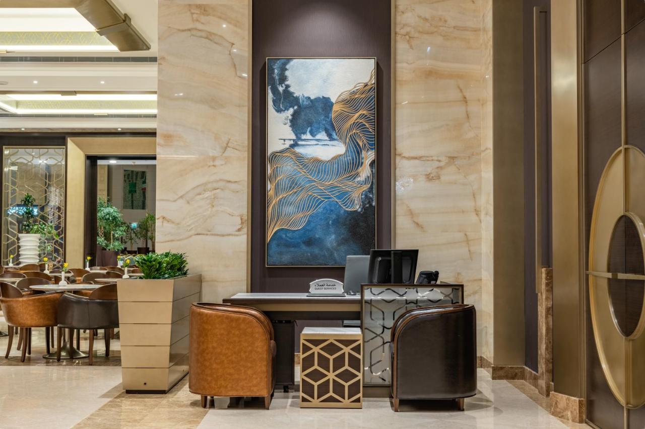 Al Marwa Rayhaan By Rotana - Makkah