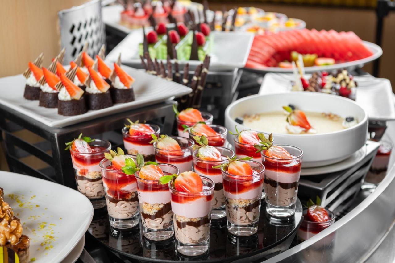 Al Marwa Rayhaan By Rotana - Makkah Hotel 5*