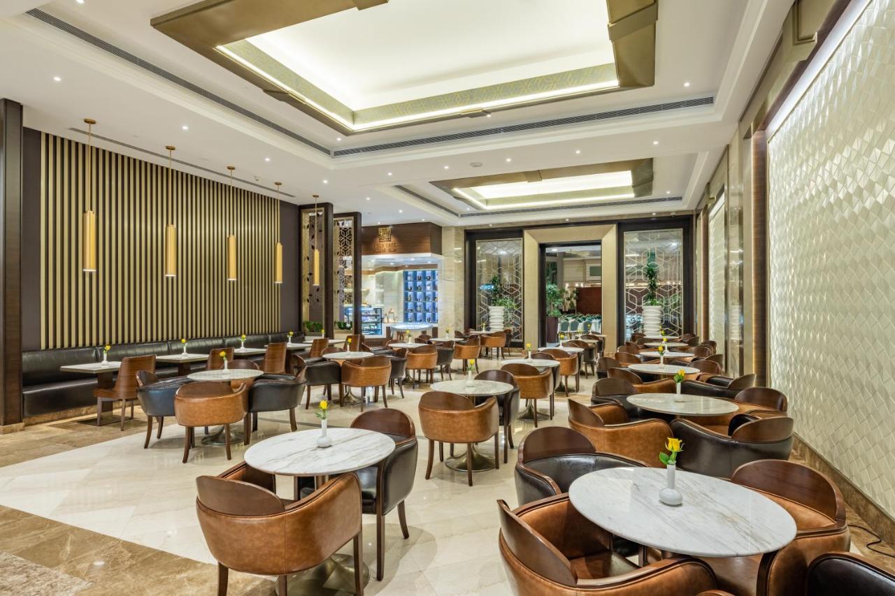 Al Marwa Rayhaan By Rotana - Makkah 5* Mecca