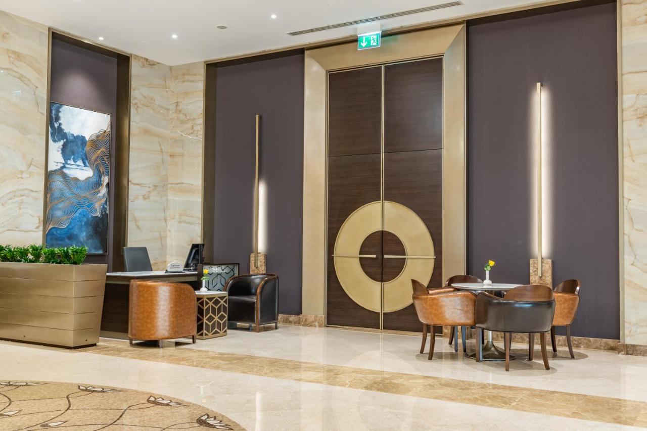 Hotel Al Marwa Rayhaan By Rotana - Makkah Mecca