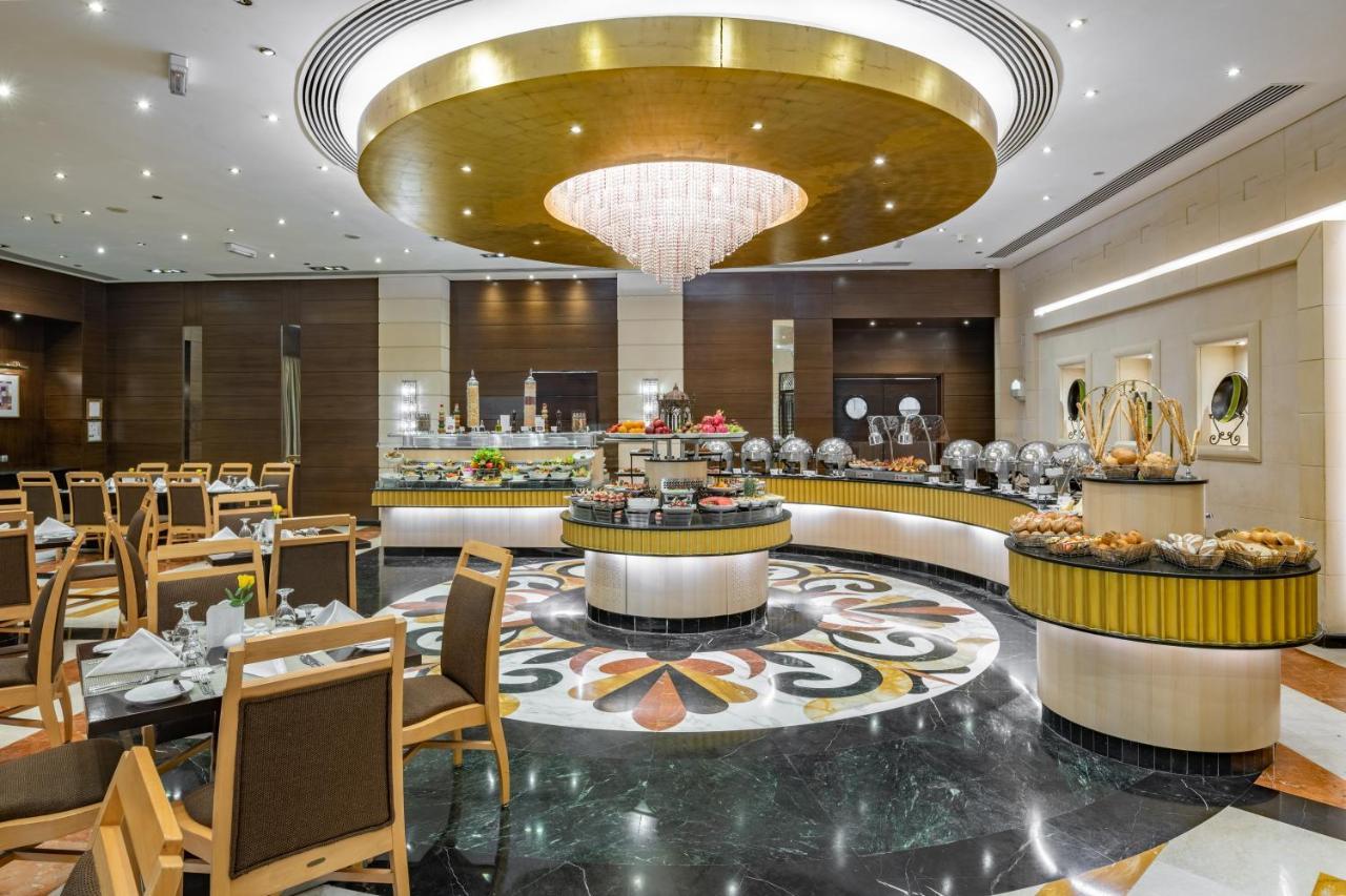 Al Marwa Rayhaan By Rotana - Makkah 5*
