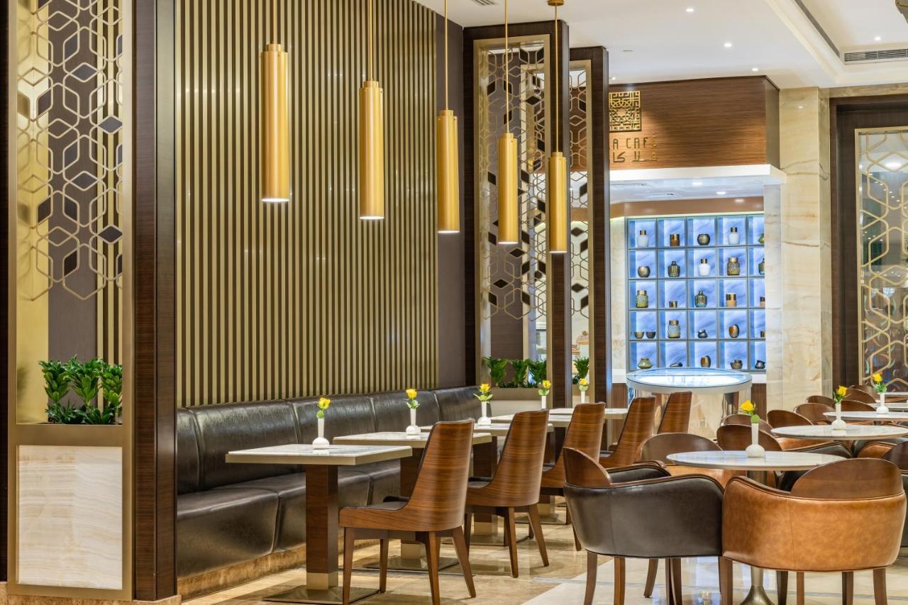 Hotel Al Marwa Rayhaan By Rotana - Makkah