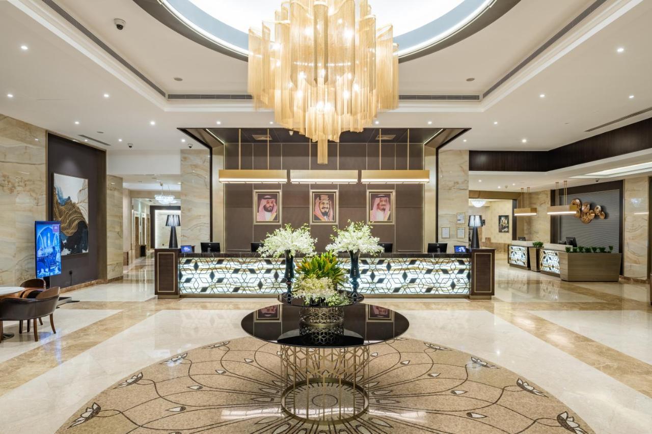 Al Marwa Rayhaan By Rotana - Makkah Mecca