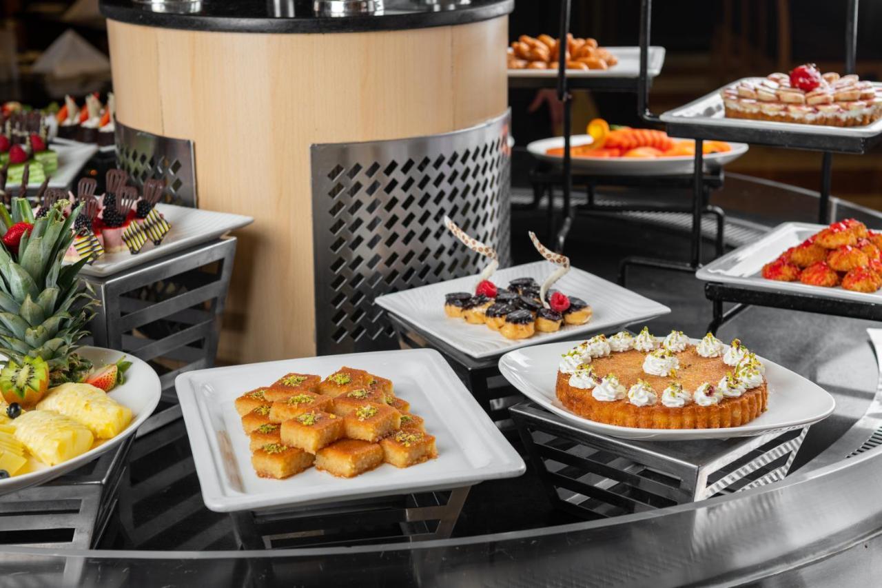Al Marwa Rayhaan By Rotana - Makkah Hotel