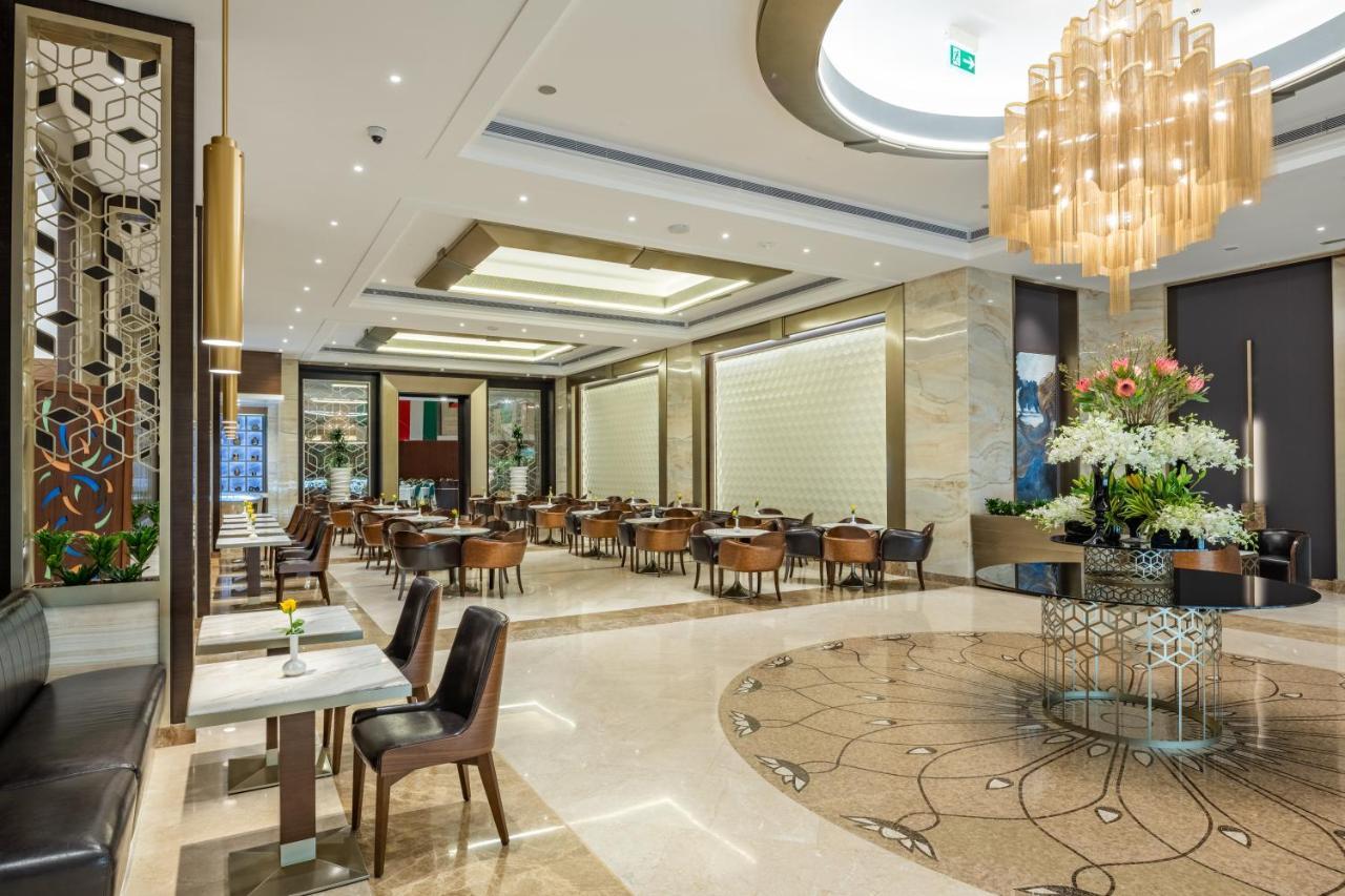 Al Marwa Rayhaan By Rotana - Makkah Hotel