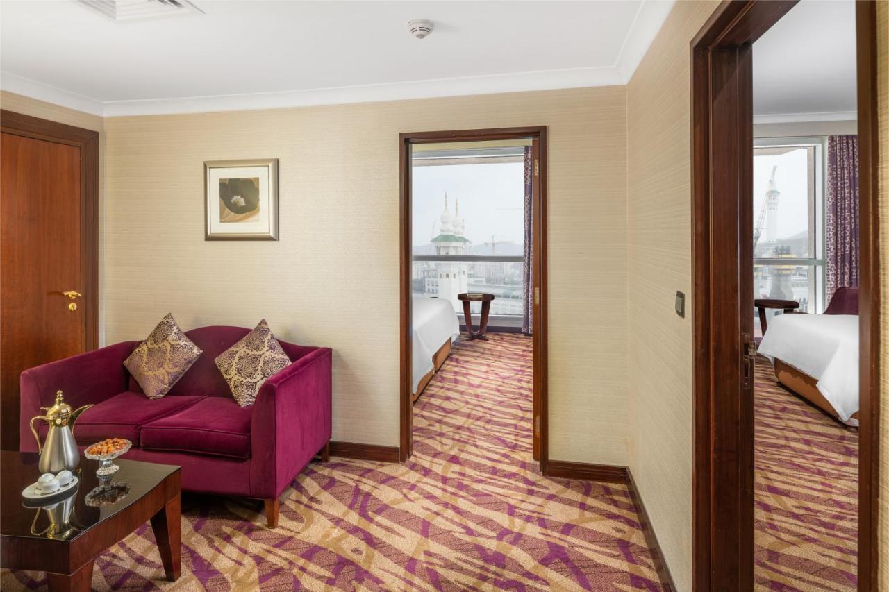 Al Marwa Rayhaan By Rotana - Makkah