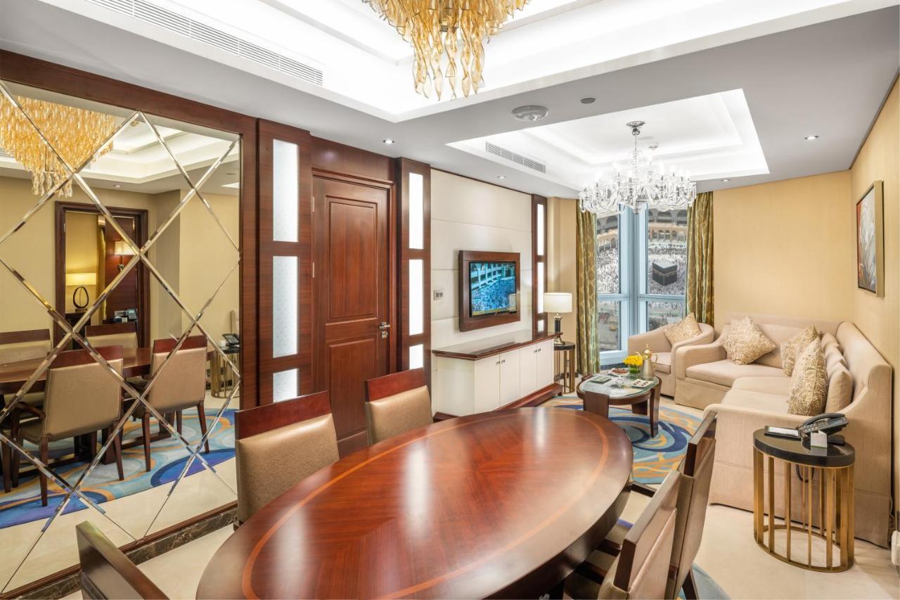 Hotel Al Marwa Rayhaan By Rotana - Makkah Mecca