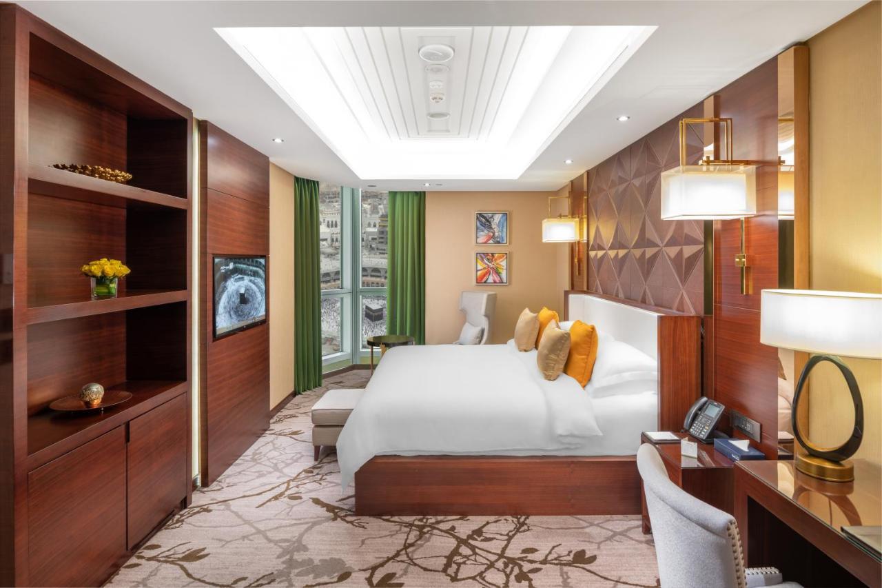 Al Marwa Rayhaan By Rotana - Makkah 5*