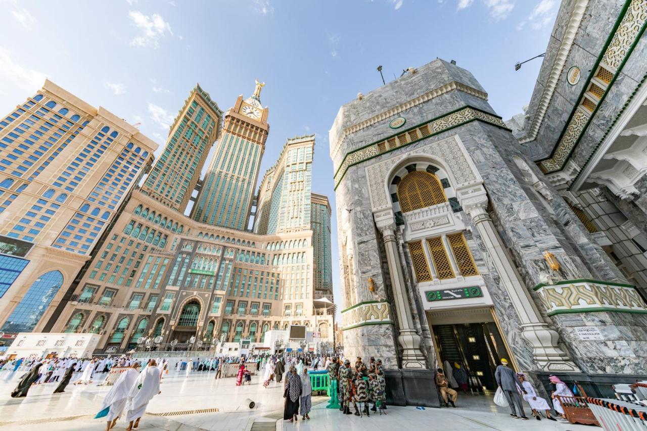 Al Marwa Rayhaan By Rotana - Makkah 5*