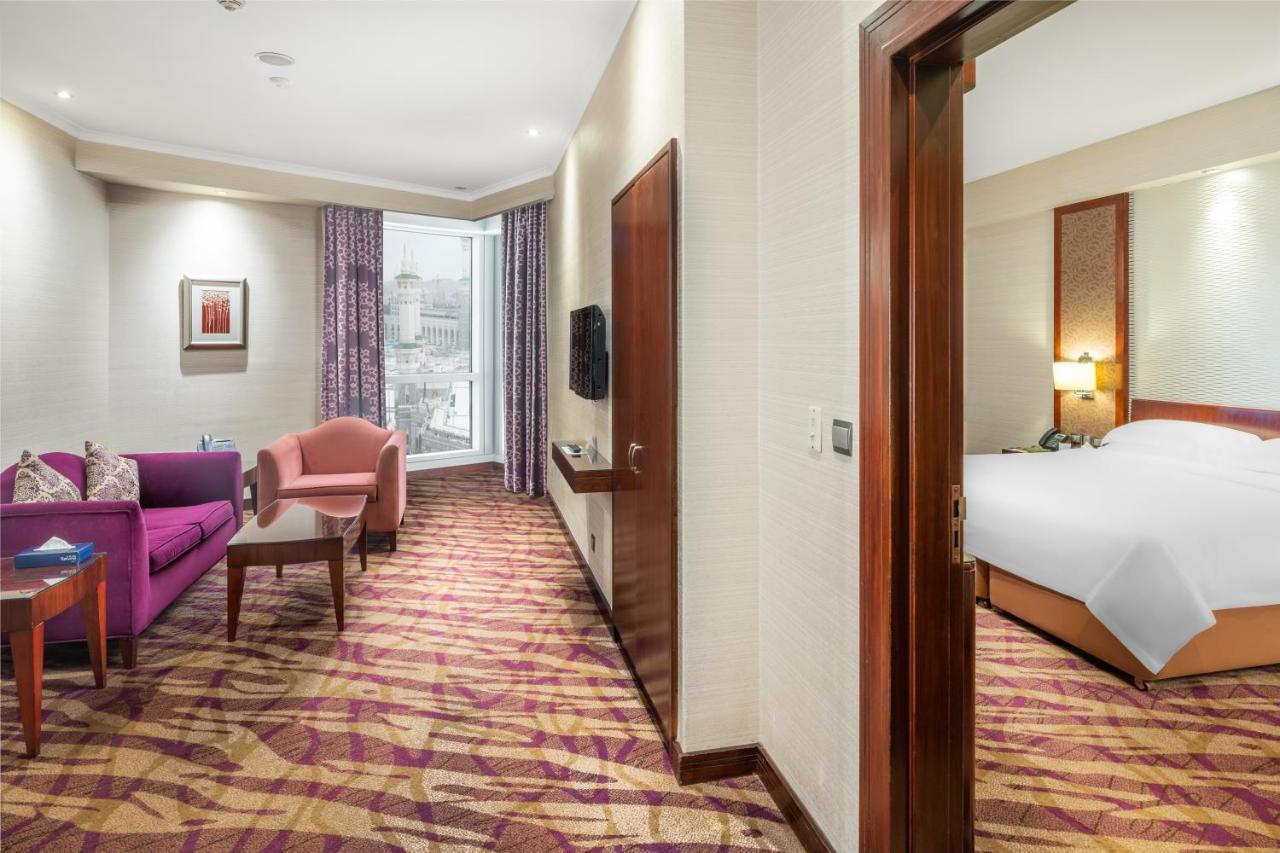 Al Marwa Rayhaan By Rotana - Makkah Mecca