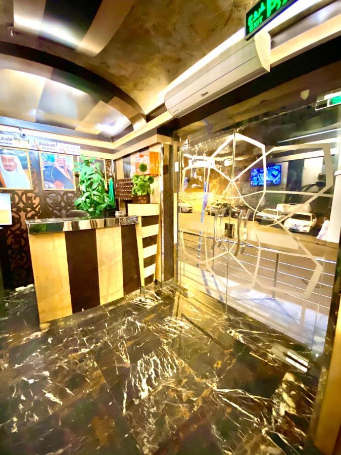 Shomokh Alshelaa Hotel * Mecca