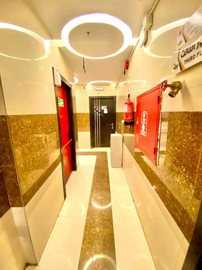 Shomokh Alshelaa Hotel Mecca