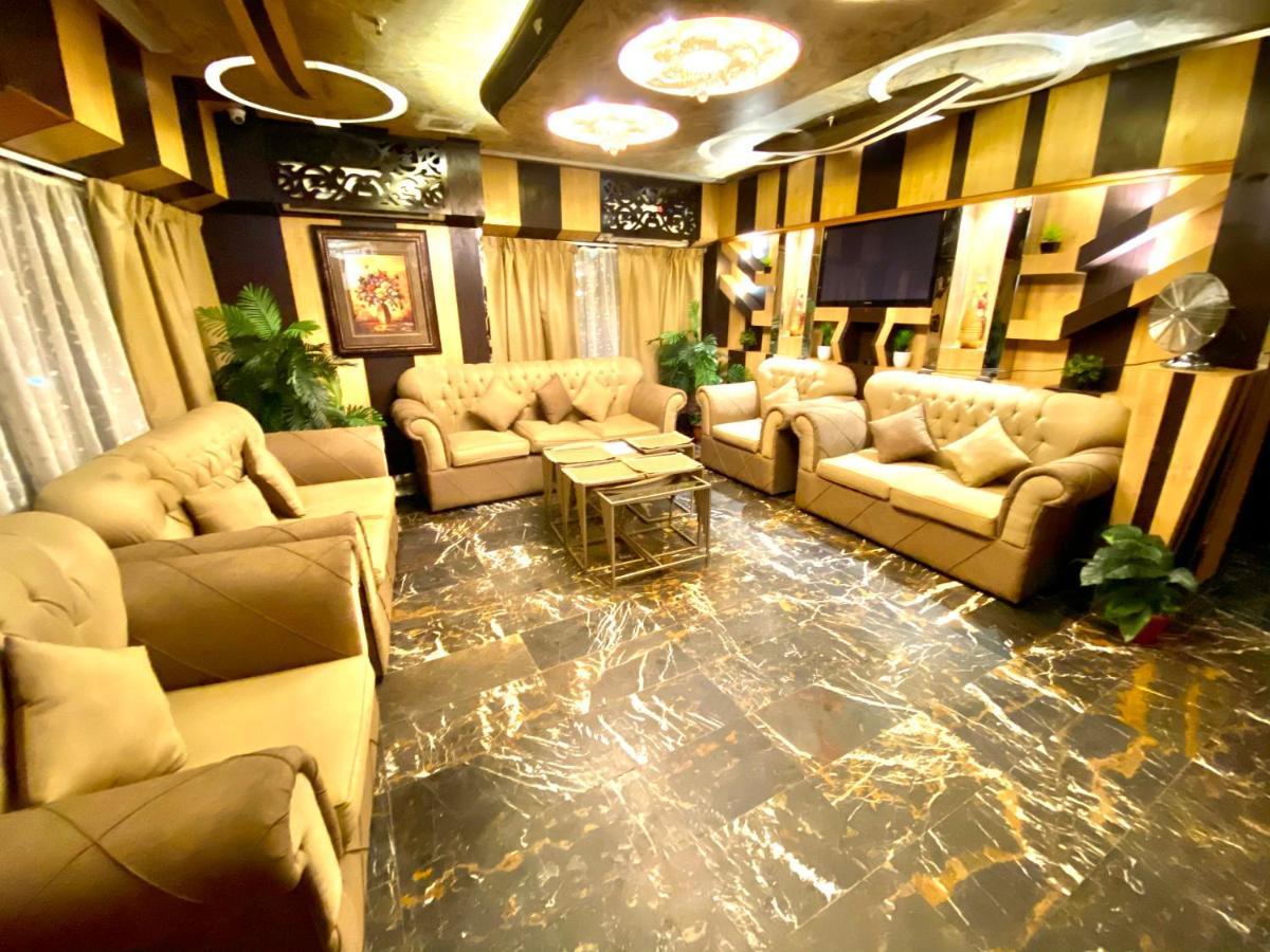 Shomokh Alshelaa Hotel Hotel Mecca