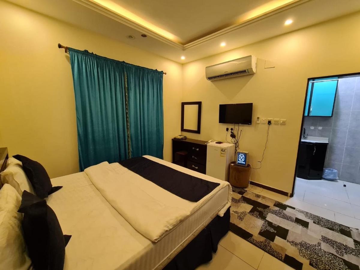 Rekaz Aparthotel