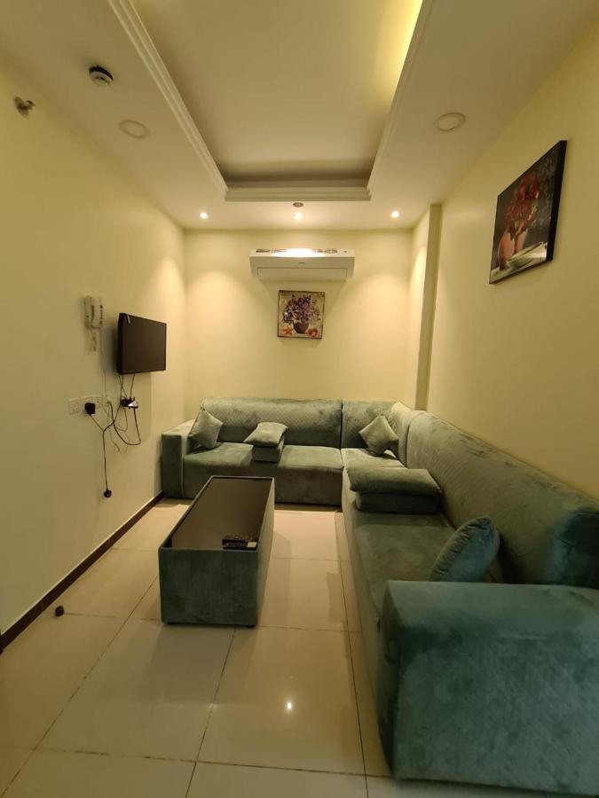 Aparthotel Rekaz Mecca
