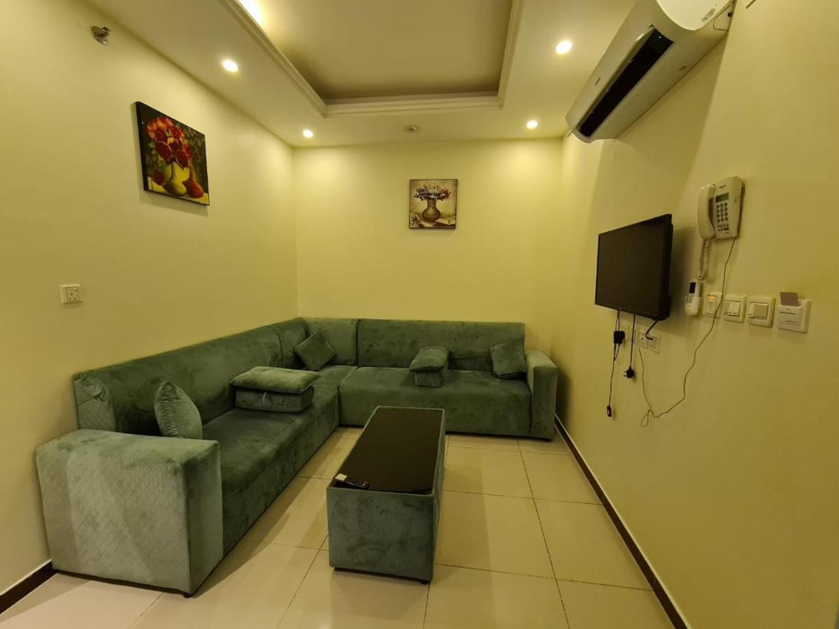 Rekaz Aparthotel
