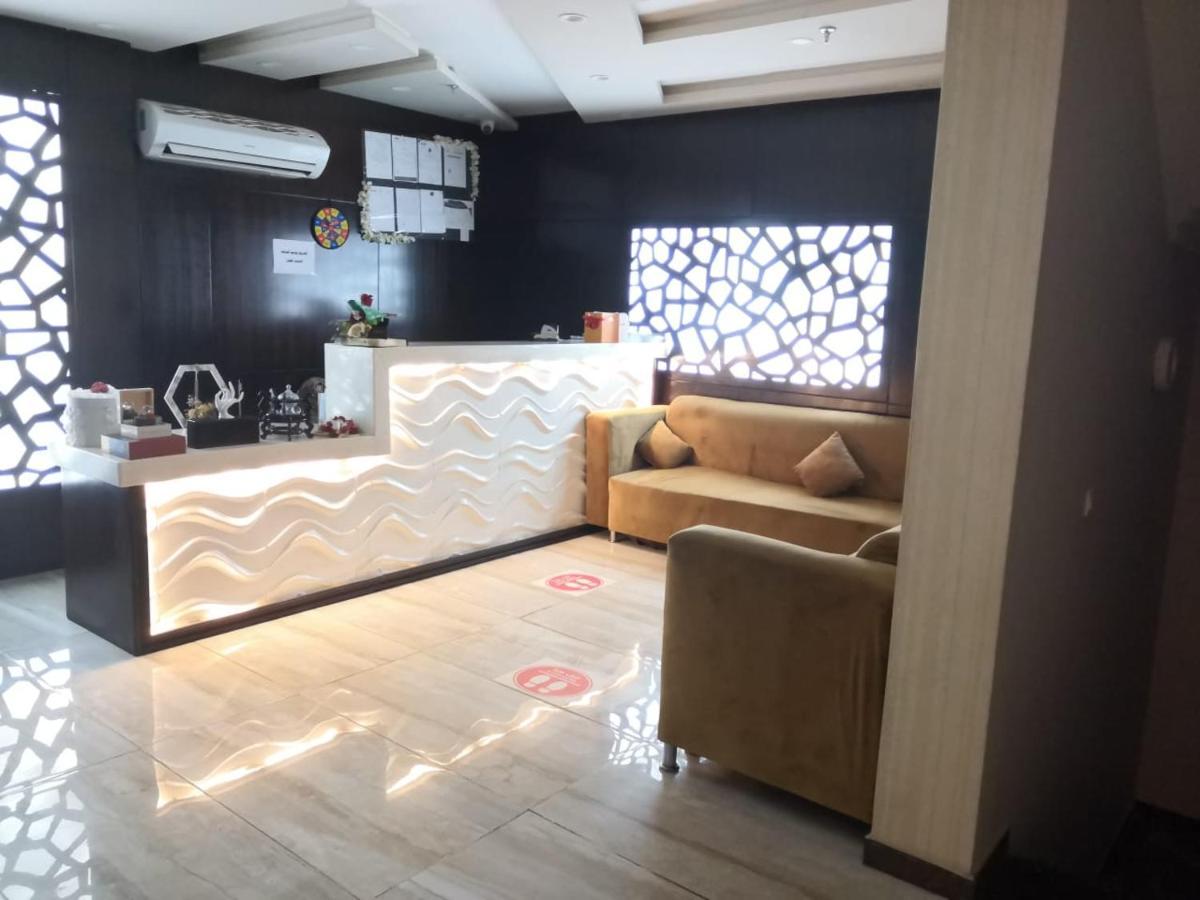 Rekaz Aparthotel Mecca