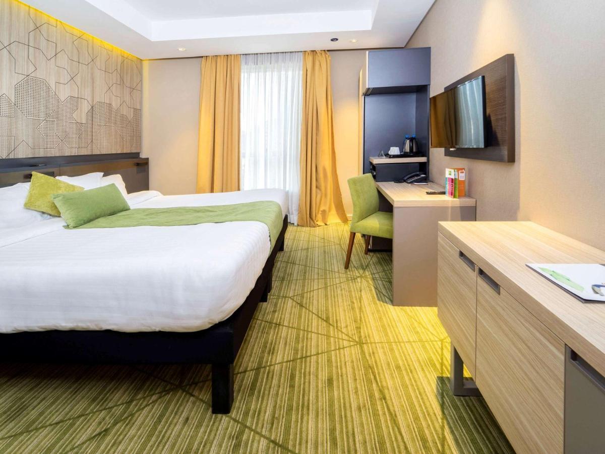 Hotel Ibis Styles Makkah