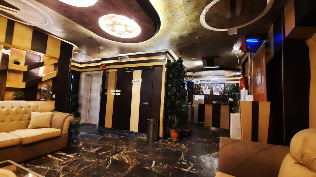 Shomokh Alshelaa Hotel