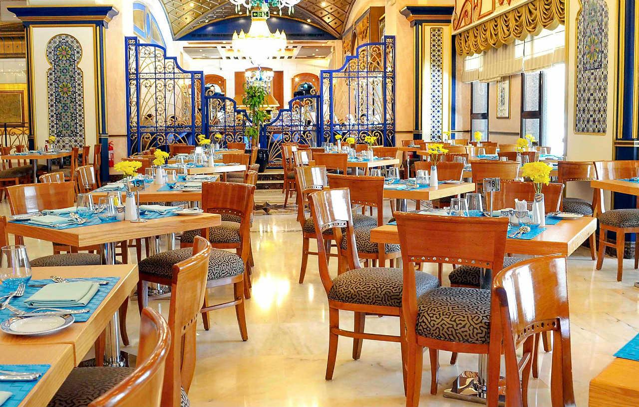 Dar Al Tawhid Intercontinental Makkah By Ihg 5* Mecca