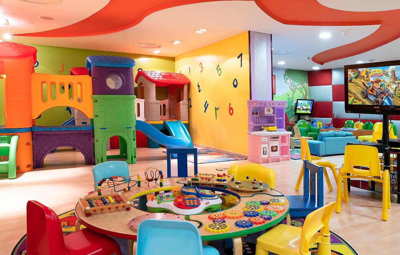 Hotel Dar Al Tawhid Intercontinental Makkah By Ihg