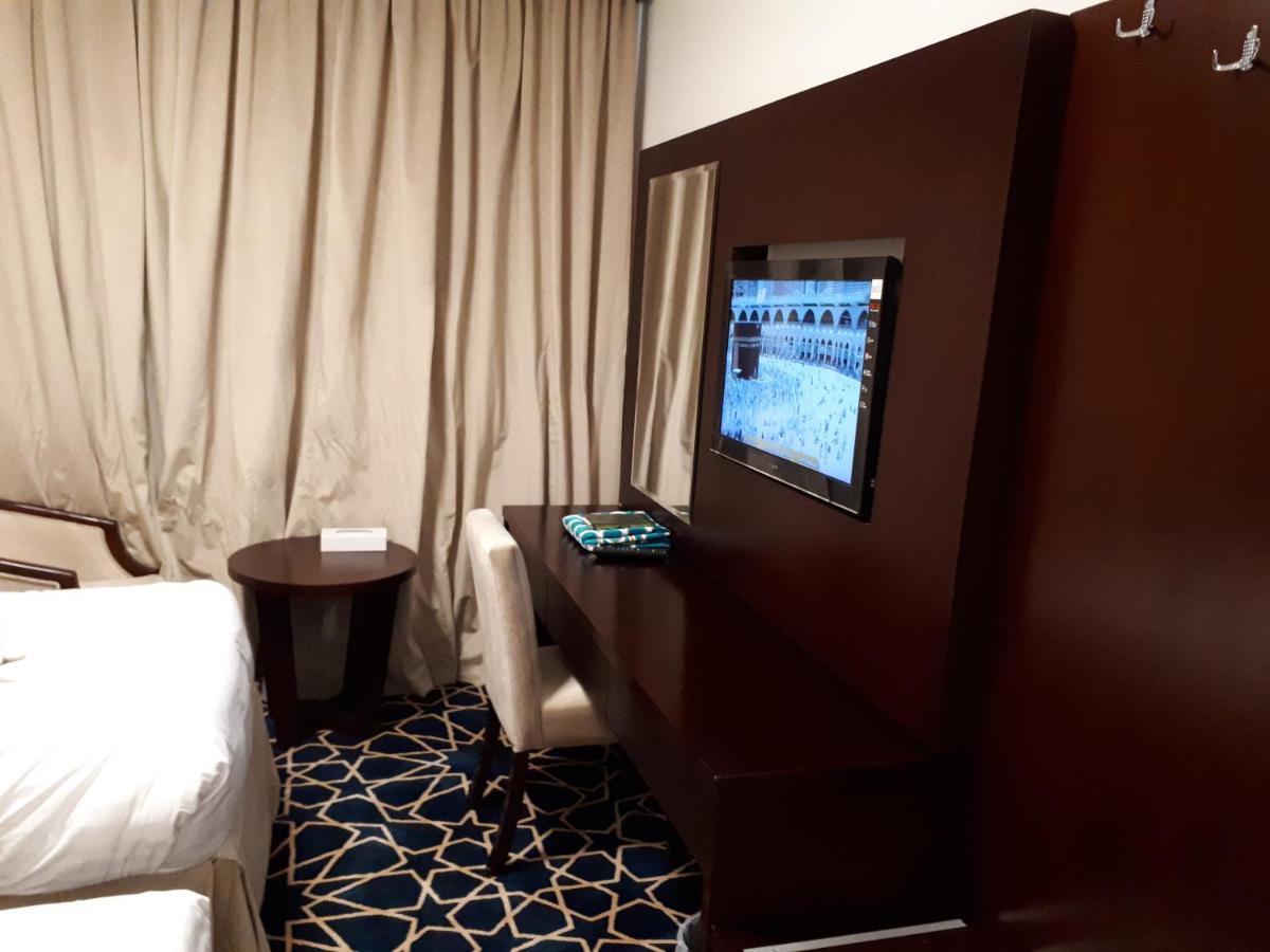 Wahat Al Refaa Hotel