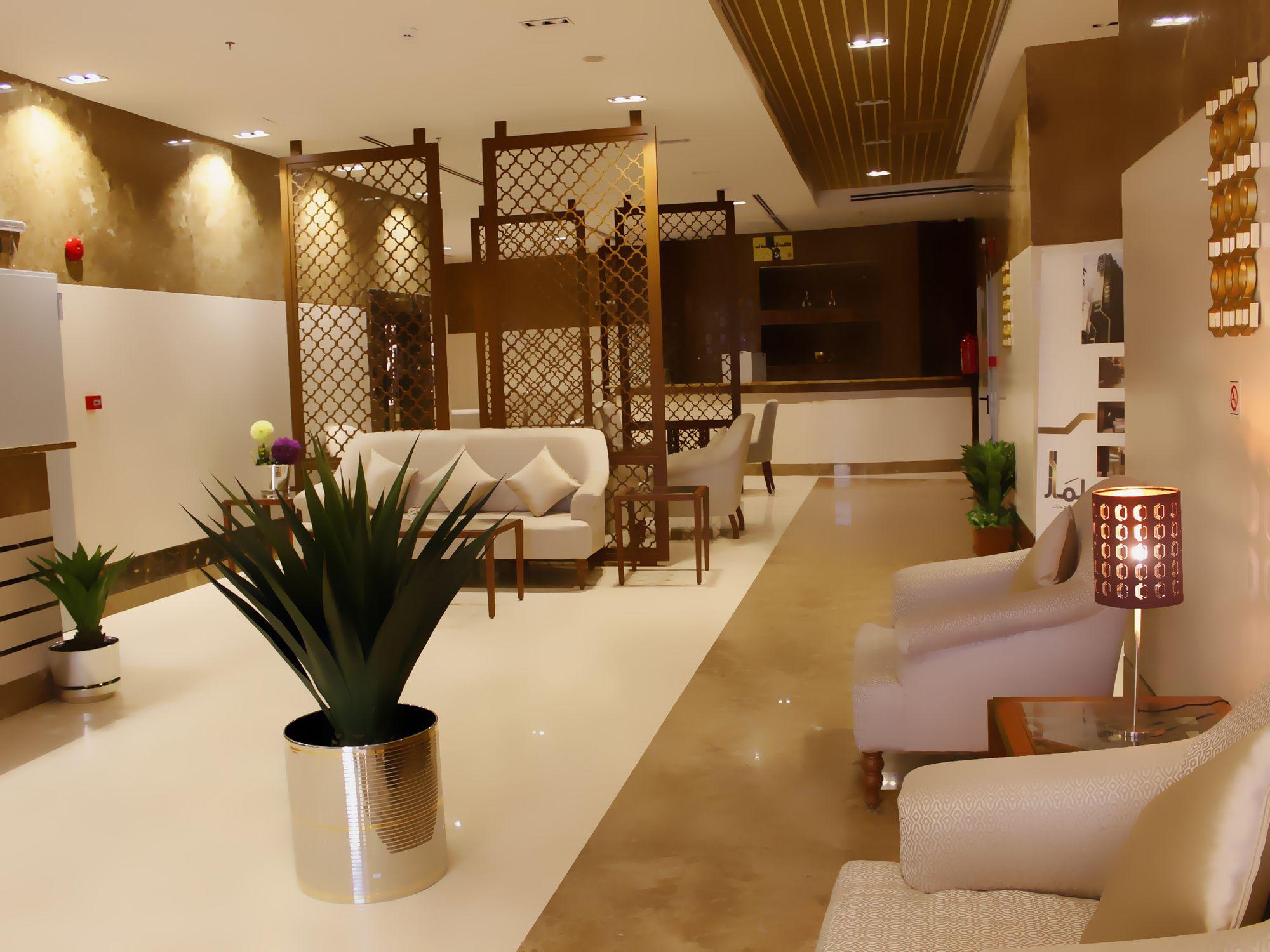 Hotel Lamar Ajyad First Tower B 3*