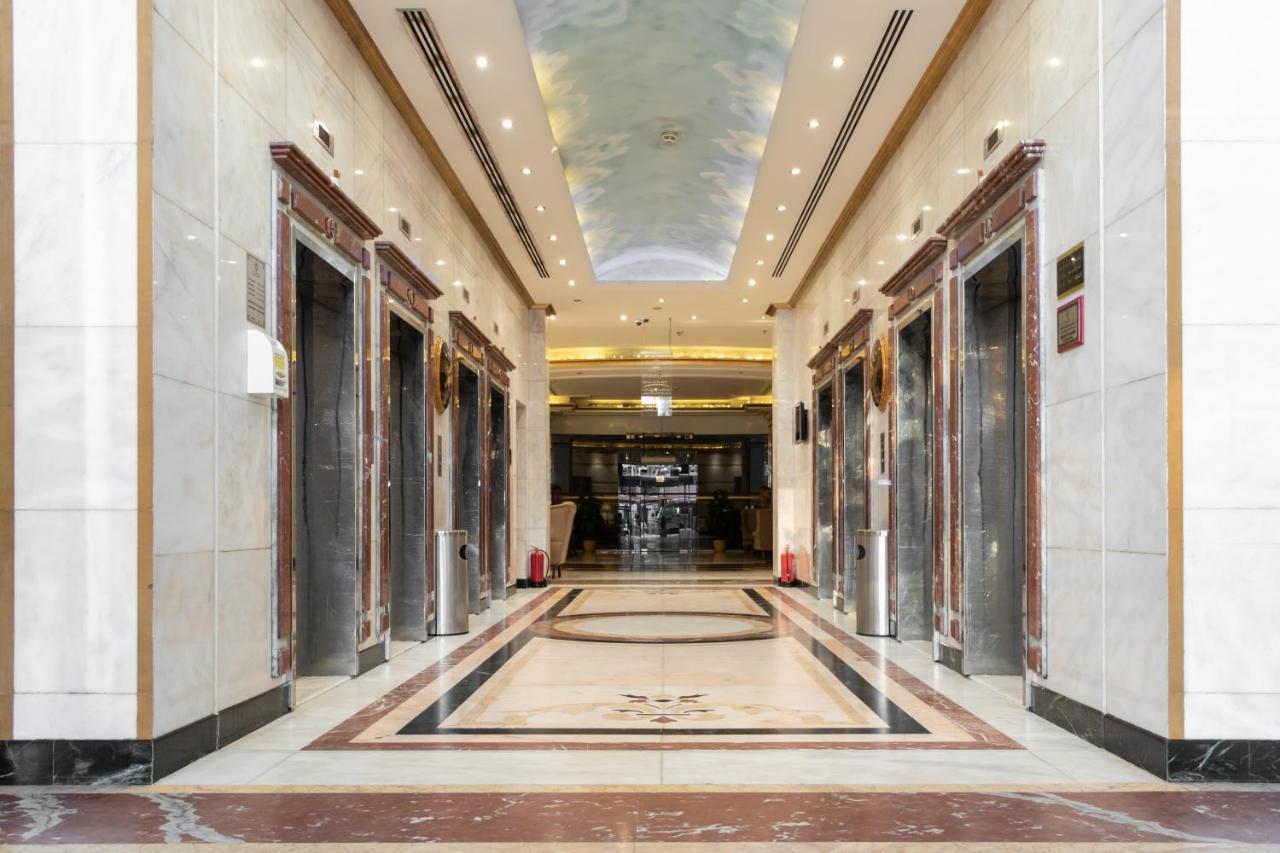 Palestine Makkah Hotel Mecca