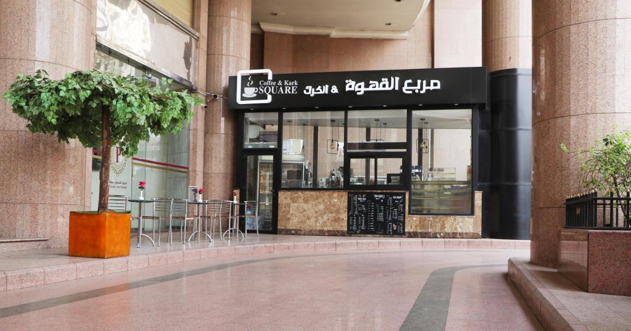 Palestine Makkah 3*