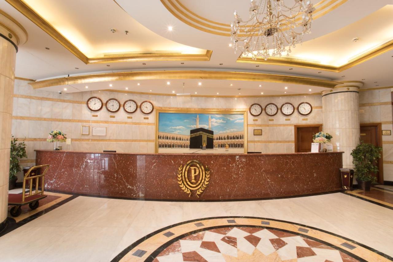 Palestine Makkah 3*