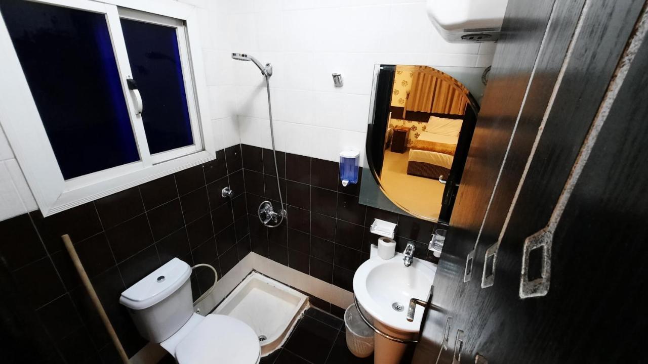 Hotel Shomokh Alshelaa Hotel *