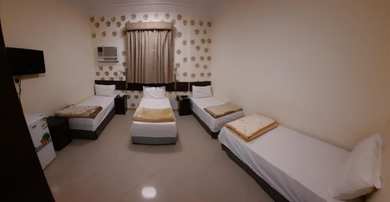 Shomokh Alshelaa Hotel Hotel