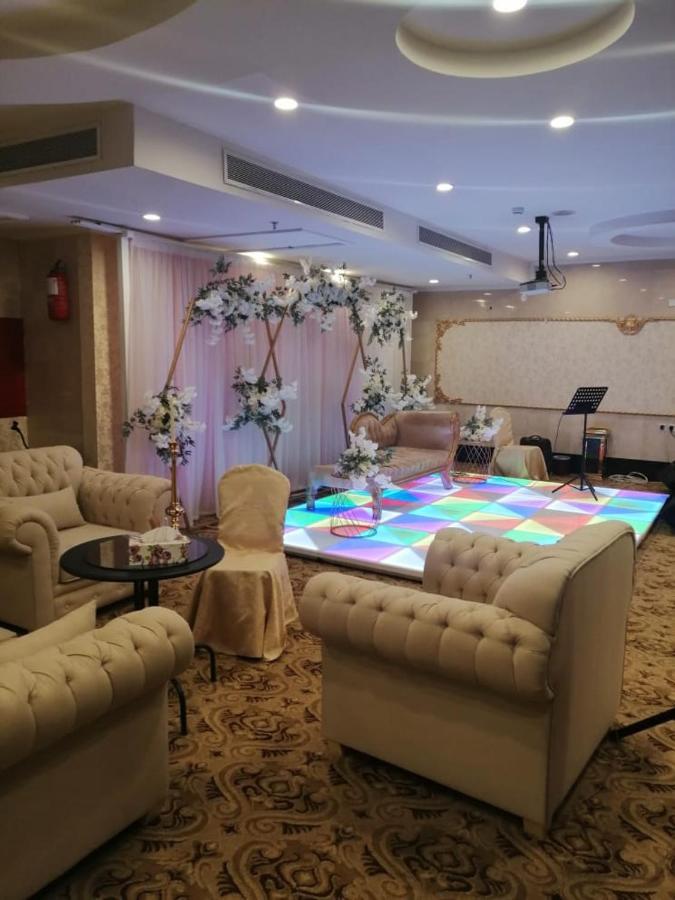 زهرة السعد 1 Hotel