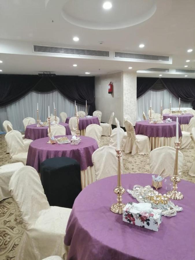 Hotel زهرة السعد 1 Mecca