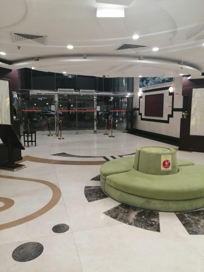 Hotel زهرة السعد 1