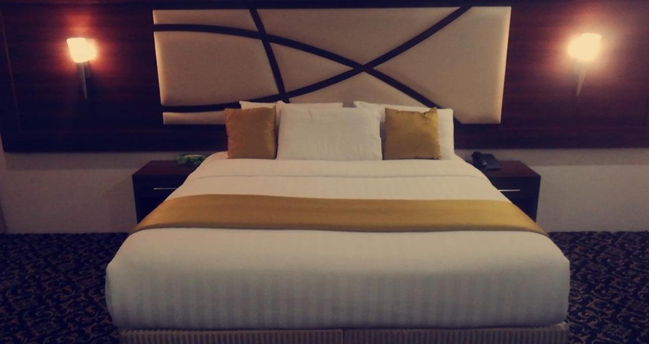 Zewar Al Mashaer Al Qasr 3* Mecca